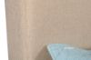 Picture of Knap Double Bed (Beige)