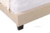 Picture of Knap Double Bed (Beige)