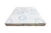 Picture of SONOMA Fabric Bed Frame + ORION Foam Mattress Combo Deal (Light Grey)
