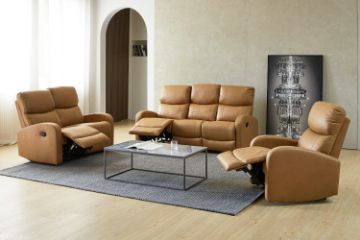 Picture of RUTH Manual Reclining Sofa Range