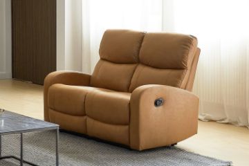 Picture of RUTH Manual Reclining Sofa Range - 2RR