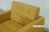 Picture of FLORENCE KNOLL  1-Seater Sofa/Armchair Replica (Grey)