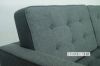 Picture of FLORENCE  KNOLL  1-Seat  Sofa/Armchair Replica (Grey)