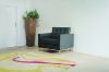 Picture of FLORENCE KNOLL  1-Seater Sofa/Armchair Replica (Grey)