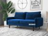 Picture of KAISON 3-Seater Sofa *Blue 