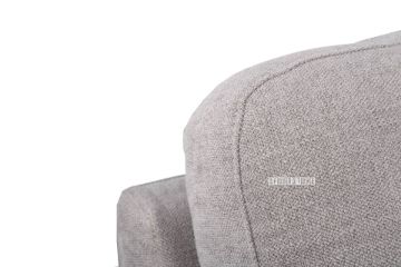 Picture of LIATH SECTIONAL SOFA *GREY- Chaise Facing Left