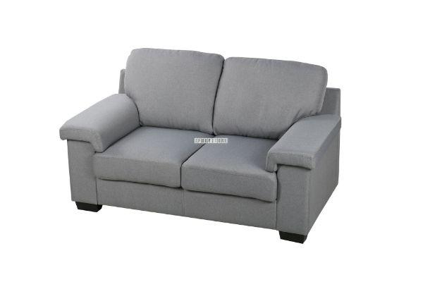 Picture of Chelsea 2 Seater Sofa *Grey 