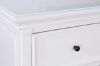 Picture of ELIZABETH Dressing Table Mirror - Mirror Only
