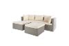 Picture of [FLOOR MODEL CLEARANCE] SKYLINE 3PC Outdoor Lounge Sofa Set