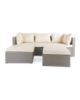 Picture of [FLOOR MODEL CLEARANCE] SKYLINE 3PC Outdoor Lounge Sofa Set