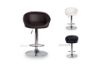 Picture of MONA Bar Chair *Black 