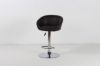 Picture of MONA Bar Chair *Black 