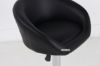 Picture of MONA Bar Chair *Black 