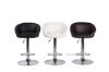Picture of MONA Bar Chair *Black 