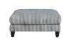 Picture of VIANNA Corduroy Sectional Modular Sofa Range (Grey) - 6PC Big Combo Set
