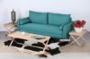 Picture of SALTASH Coffee Table *Solid Oak