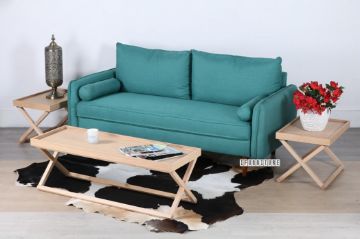 Picture of SALTASH Coffee Table *Solid Oak