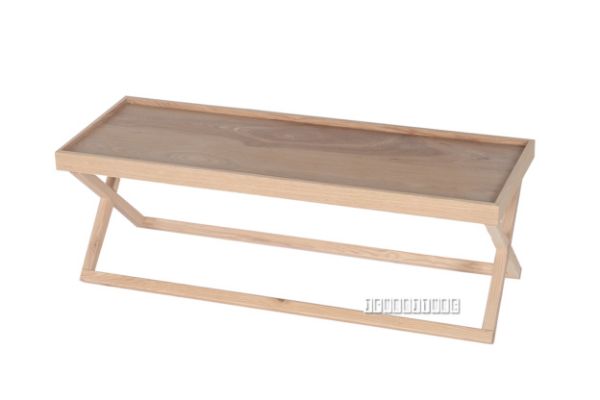 Picture of SALTASH Coffee Table *Solid Oak