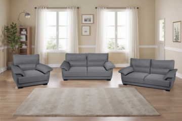 Picture of SOMARA 3/2/1 Seater Sofa Range