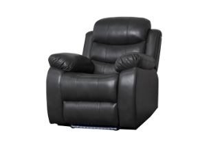 Picture of GAVIN Manual Reclining Sofa Range  - 1R