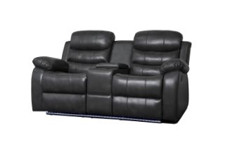 Picture of GAVIN Manual Reclining Sofa Range  - 2RRC