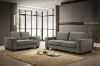Picture of MODA 3/2 Seater Sofa Range (Grey) - 2 Seater