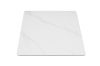 Picture of LAVANT Square Sintered Stone Table Top (White) - 70x70