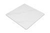 Picture of LAVANT Square Sintered Stone Table Top (White) - 70x70