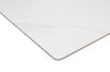 Picture of LAVANT Square Sintered Stone Table Top (White) - 70x70