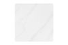 Picture of LAVANT Square Sintered Stone Table Top (White) - 80x80