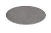 Picture of LAVANT Round Sintered Stone Table Top (Grey) - D60