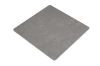 Picture of LAVANT Square Sintered Stone Table Top (Grey) - 70x70