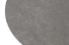 Picture of LAVANT Round Sintered Stone Table Top (Grey) - D70