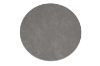 Picture of LAVANT Round Sintered Stone Table Top (Grey) - D70