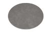 Picture of LAVANT Round Sintered Stone Table Top (Grey) - D70