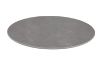 Picture of LAVANT Round Sintered Stone Table Top (Grey) - D70