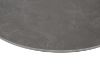Picture of LAVANT Round Sintered Stone Table Top (Grey) - D70