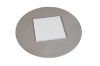 Picture of LAVANT Round Sintered Stone Table Top (Grey) - D70