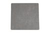 Picture of LAVANT Square Sintered Stone Table Top (Grey) - 80x80