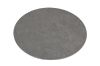 Picture of LAVANT Round Sintered Stone Table Top (Grey) - D80
