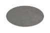 Picture of LAVANT Round Sintered Stone Table Top (Grey) - D80