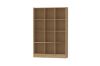 Picture of MOOK 180x120cm Bookshelf (Light Oak)