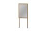 Picture of MOOK 6-Drawer Dresser with Mirror (Light Oak)