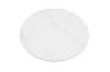 Picture of LAVANT Round Sintered Stone Table Top (White)