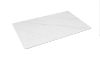 Picture of LAVANT Rectangular Sintered Stone Table Top (White)