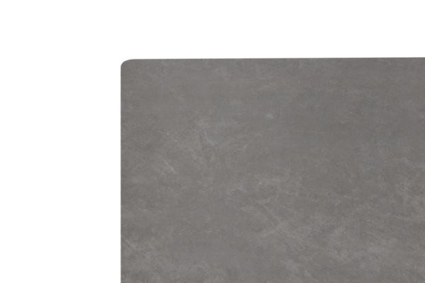 Picture of LAVANT Rectangular Sintered Stone Table Top (Grey)