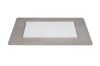 Picture of LAVANT Rectangular Sintered Stone Table Top (Grey)