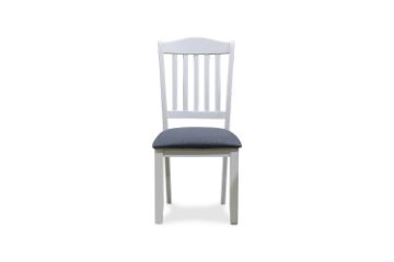 Picture of [FLOOR MODEL CLEARANCE]  ANTHONY Dining Chair