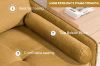 Picture of ATAMAN 3 Seater Sofa (Oatmeal)
