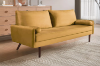 Picture of ATAMAN 3 Seater Sofa (Oatmeal)